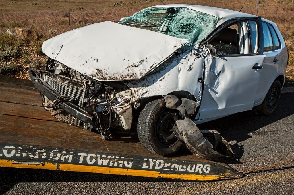 How To Get The Most Money From A Car Accident Clearlake Park 
      CA 95424